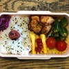 パパが作った弁当（No.216）