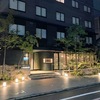 続・京都出張シリーズ(5)：ホテルリソルトリニティ京都