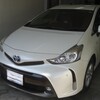 プリウスαを防音・断熱フルデッドニング施工