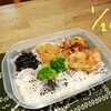 先週のお弁当 2024.1.24