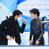 2021.12.24　全日本フィギュア2021　SP　宇野昌磨　フォトギャラリー