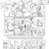 アクティブ・アヴィ　第一話チェルシー改造大作戦　2/2
