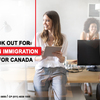 Point To look out for while hiring an Immigration Consultant for Canada