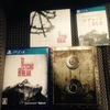 【バイオっさんの墓場放浪記】PS4サイコブレイク攻略日記1　～チャプター1攻略その1～
