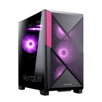 【プレスリリース】Asetek、TGS 2026でマウスコンピューターおよびMSIと共同開発したRTX 5070水冷搭載デスクトップPCを発表