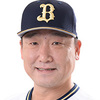 オリックス中嶋監督退任