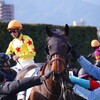 帰厩なる！ いざ新潟へ！ その②