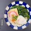 大栄食品「きつねうどん」