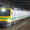 新津配給・E235系0番台「山手線」・E233系7000番台「埼京線」・配8593レ・TK出場×2 in赤羽・池袋運輸区・新宿・新大久保・浮間舟渡・蕨-西川口・大崎・下総中山駅