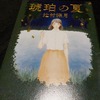 『琥珀の夏』　辻村深月