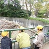 ２年生 千葉市動物公園にて