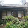【台東区】子規庵【坂の上の雲】