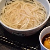 釜揚げうどん