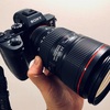 SONY α7RⅢ で動画+写真 の仕事をこなすコツ vol.18 〜SONYとCanonのいい関係 マウントアダプタを使いこなそう 1〜
