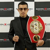 正式発表！矢吹正道vsレネ・カリスト！セミにガルシアvsモロニー、名古屋のW世界戦！！