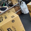 ｢特養｣からの荷物の引き上げ🚗