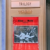 trilogy ★★★★★