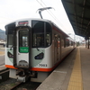 旧大社駅保存駅舎と急行出雲大社号乗車記（出雲大社前15:35→松江しんじ湖温泉16:20）