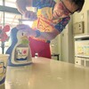 日曜日　第4回MFTトレイル