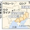 ドンバスの住民投票