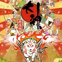 Pc版大神 絶景版 Okami Hd プレイ感想 Bto365 Pc版大神 絶景版 Okami Hd プレイ感想 Bto365