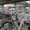 ロケハン&ウォーキング！JR西富山駅！