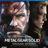 『METAL GEAR SOLID V GROUND ZEROES』キター