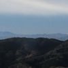 土岳よりの富士山