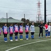 【MR】【6年生】2025/03/16 伊勢崎市少女サッカー大会