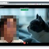 α6100 を macOS で Webカム化（HDMI キャプチャなし、クロマキー合成あり）して Google Hangouts でビデオチャットする方法