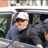 「あおり運転男」宮崎文夫容疑者（43）確保、知人とみられる女性も警察車両に【Yahoo掲示板の声】