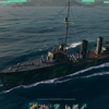 第五回 World of Warships 攻略 「迷彩」