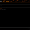 GIGABYTE APP Center