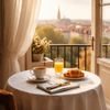 ホテル朝食あり・なしはどちらが正解？旅の朝時間で考える選び方