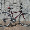 GIRO ALTAS II/自転車用ヘルメット