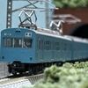 【鉄道模型・Nゲージ】鉄道コレクション、秩父鉄道1000系1001編成復活スカイブルーを購入