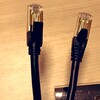 UGREEN CAT7 LANケーブルがお買い得だった件