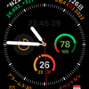 Apple Watchの常時点灯は実際に使ってみるとかなり便利だった