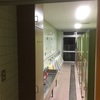 トイレを演出‼️これ幼稚園のトイレ⁉️