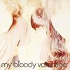  My Bloody Valentine 