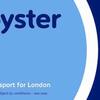  【驚愕裏技】イギリスの交通事情:Oyster CardとRail Cardの関係！
