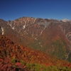 2012年日本全国紅葉巡り（那須岳～白馬五竜～秋山郷～大山）