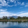 釣り：東山湖