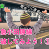 小田急小田原線を走破しよう！① 小児IC運賃全区間一律50円の小田急で電車すごろくの旅