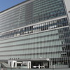 東海道新幹線-3：新横浜駅