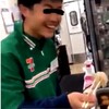 バイトテロが拡散！セブンイレブンではまるでMNK芸人気取り…