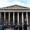 イギリス旅行記　大英博物館とストーンヘンジ