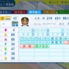 フリオ・ズレータ【パワプロ2024】