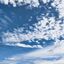 10-04 青空の下を散歩