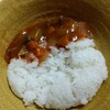 野菜カレー